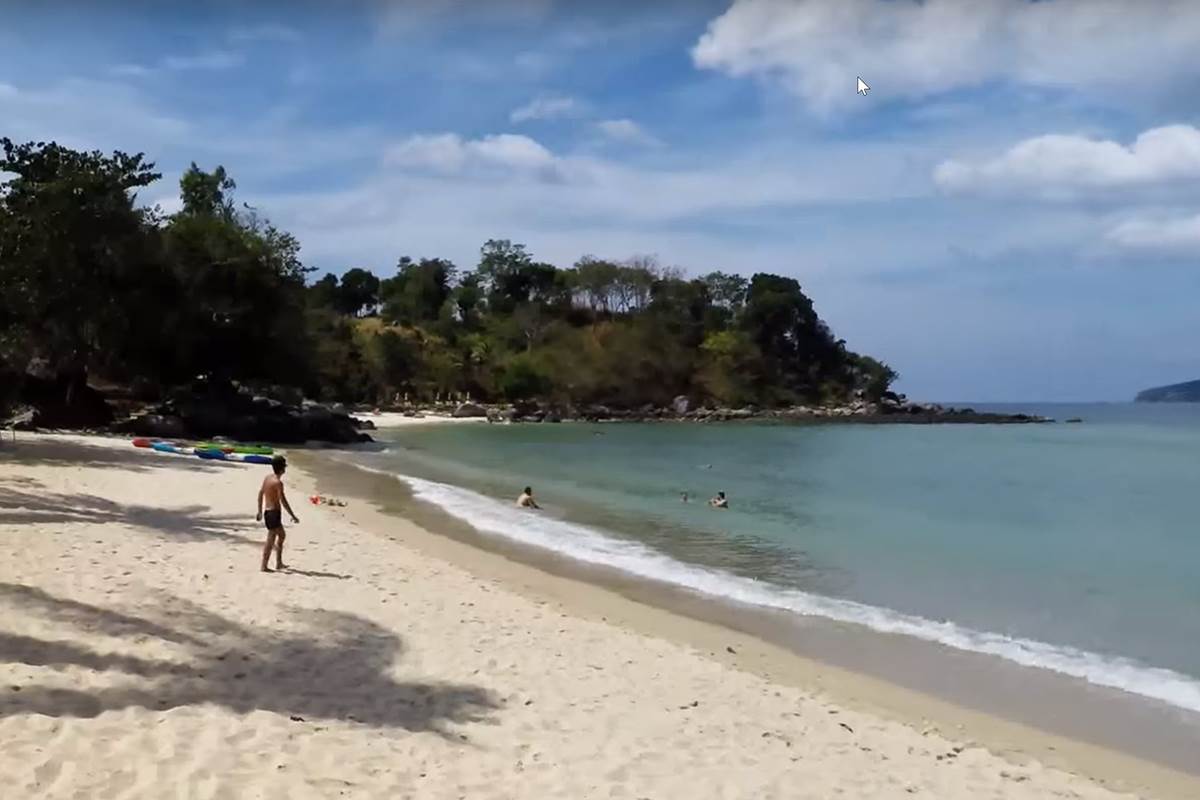 Freedom Beach | Phuket Beaches