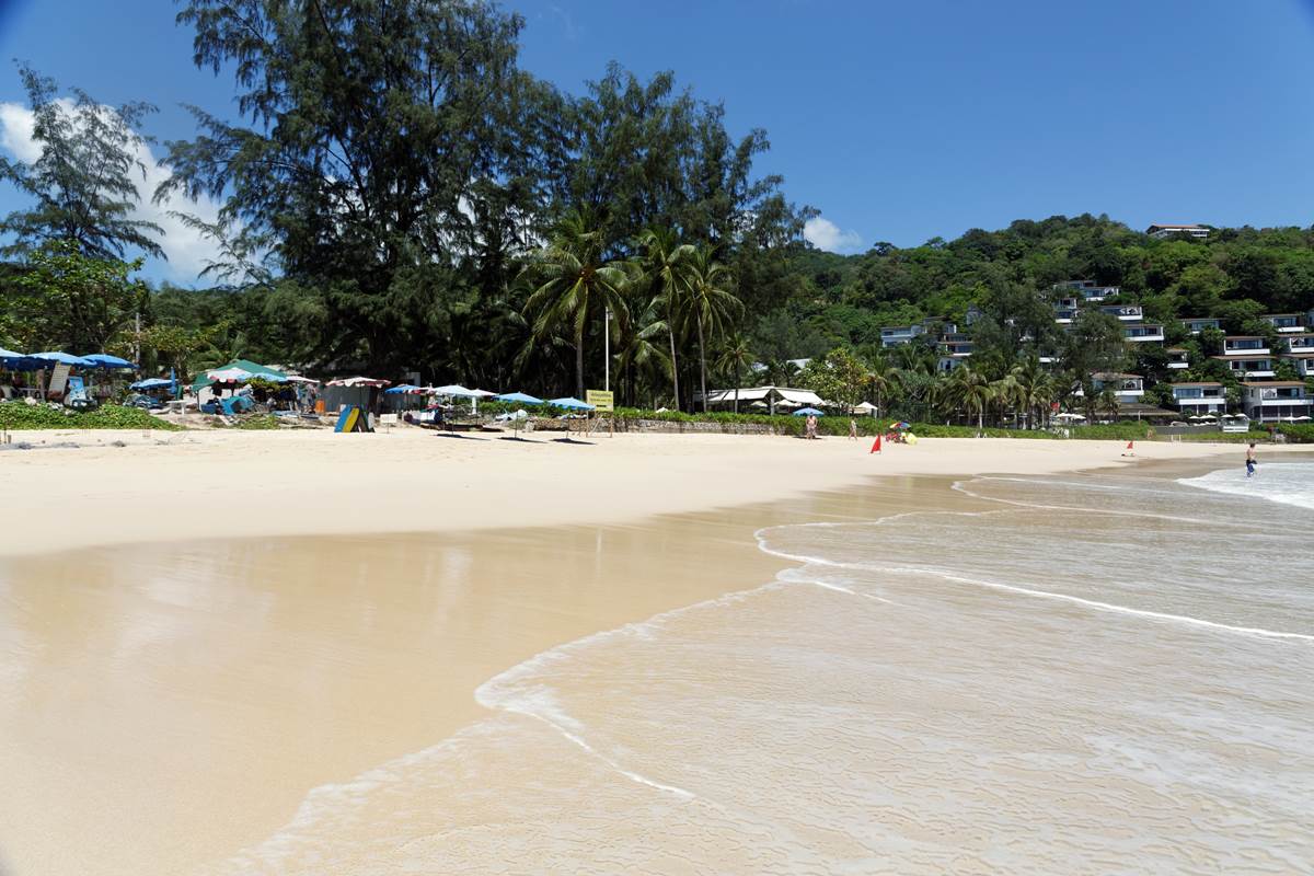 Kata Noi Beach | Phuket