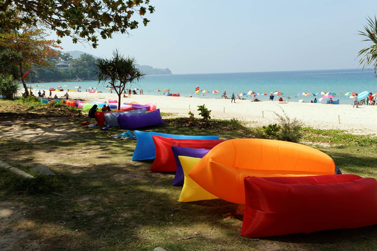 Surin Beach Phuket