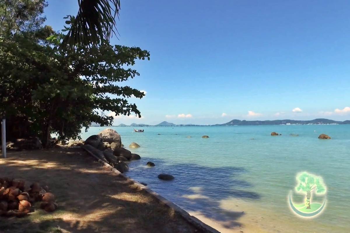 Laem Ka Noi Beach Phuket