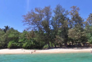 Pak Pahng Beach Phuket